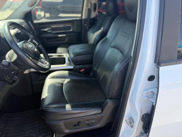 used 2015 Ram 1500 car, priced at $15,995