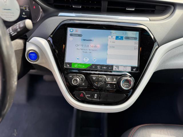 used 2019 Chevrolet Bolt EV car, priced at $14,495