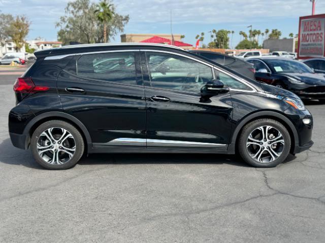 used 2019 Chevrolet Bolt EV car, priced at $14,495