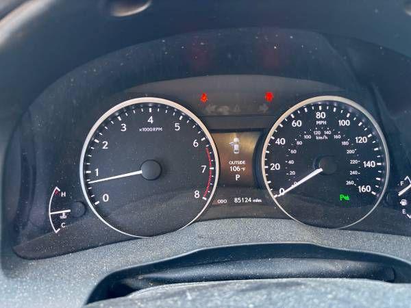 used 2013 Lexus ES 350 car, priced at $17,495