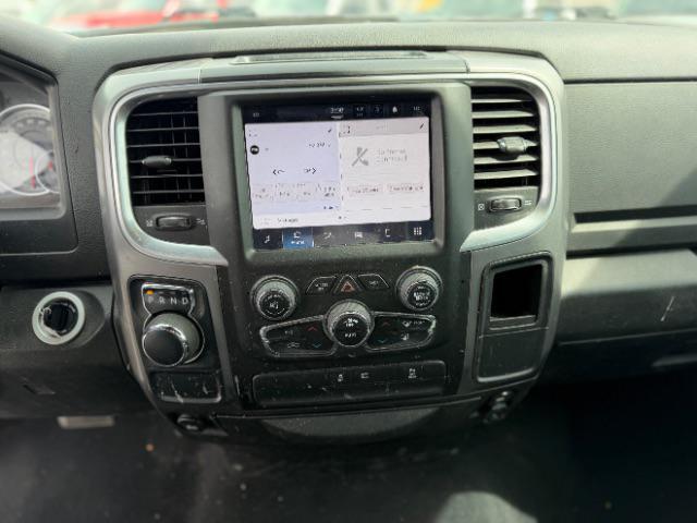 used 2022 Ram 1500 Classic car, priced at $22,995