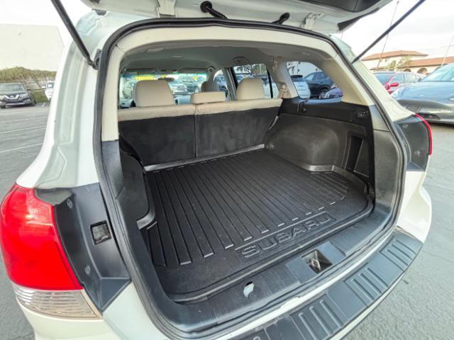 used 2012 Subaru Outback car, priced at $10,995