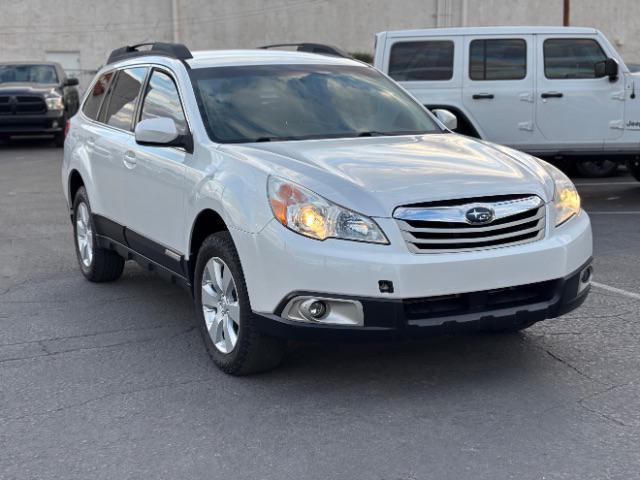 used 2012 Subaru Outback car, priced at $10,995