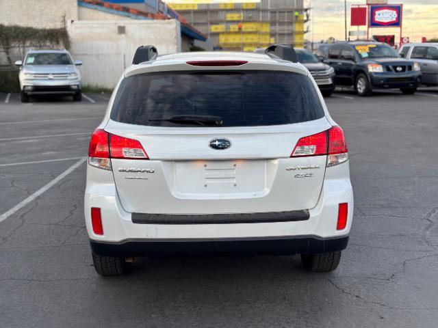 used 2012 Subaru Outback car, priced at $10,995