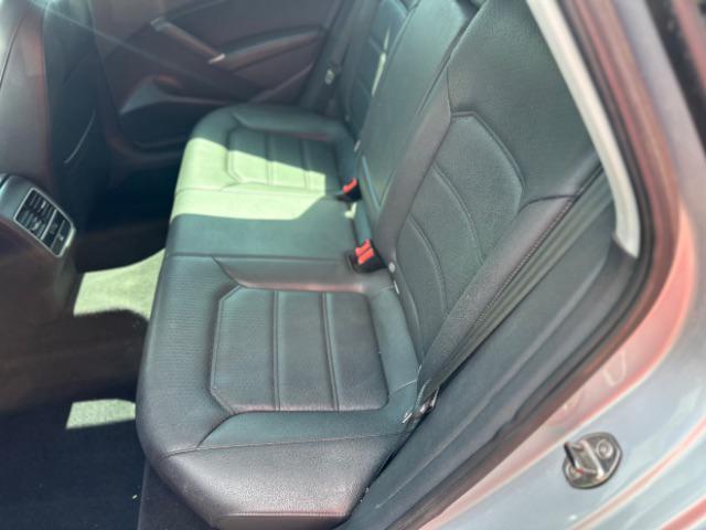 used 2017 Volkswagen Passat car, priced at $10,995