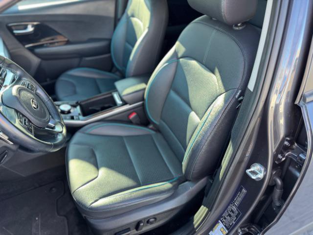 used 2020 Kia Niro EV car, priced at $12,995