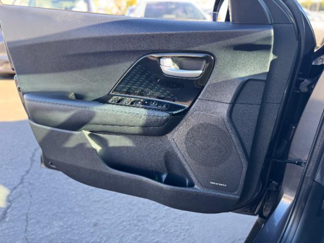 used 2020 Kia Niro EV car, priced at $12,995