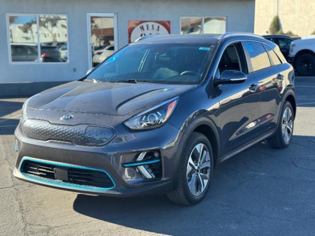 used 2020 Kia Niro EV car, priced at $12,995