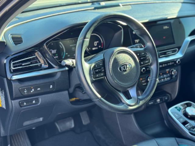 used 2020 Kia Niro EV car, priced at $12,995