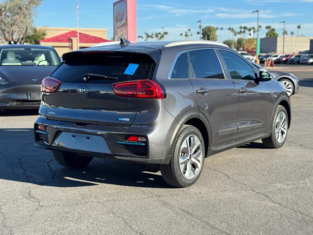 used 2020 Kia Niro EV car, priced at $12,995