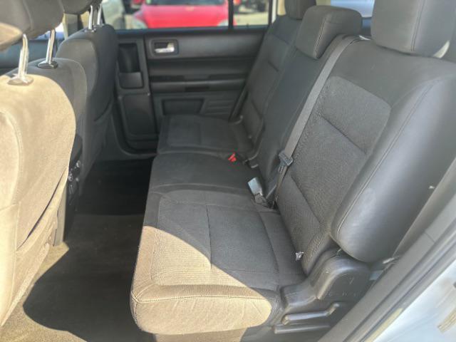 used 2015 Ford Flex car, priced at $7,995