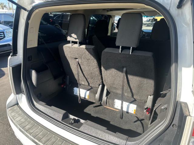 used 2015 Ford Flex car, priced at $7,995