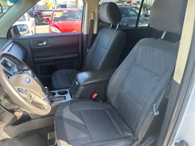 used 2015 Ford Flex car, priced at $7,995