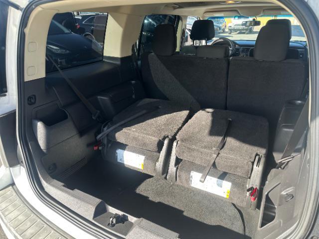 used 2015 Ford Flex car, priced at $7,995