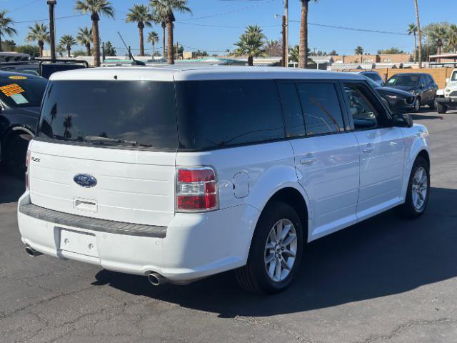 used 2015 Ford Flex car, priced at $7,995