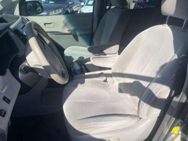 used 2013 Toyota Sienna car, priced at $10,995