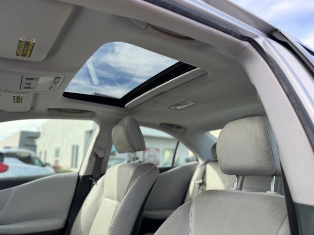 used 2010 Lexus HS 250h car, priced at $9,995