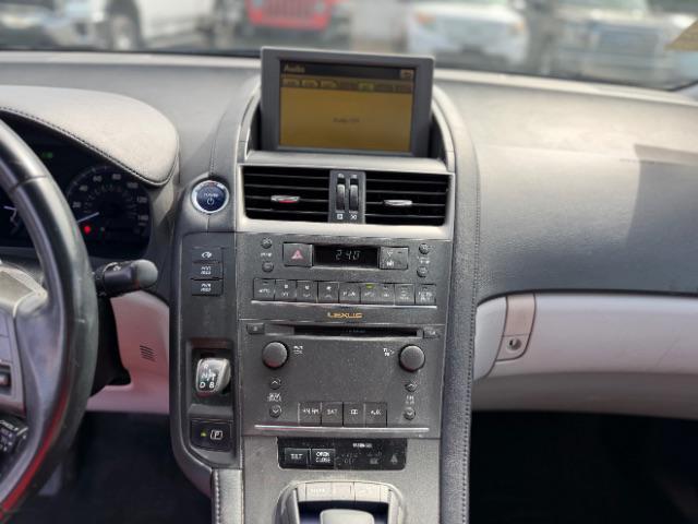 used 2010 Lexus HS 250h car, priced at $9,995