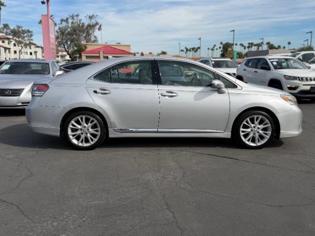 used 2010 Lexus HS 250h car, priced at $9,995