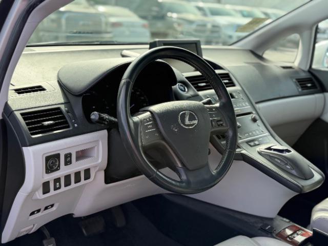 used 2010 Lexus HS 250h car, priced at $9,995