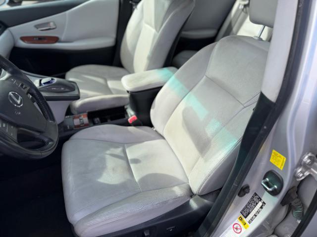 used 2010 Lexus HS 250h car, priced at $9,995