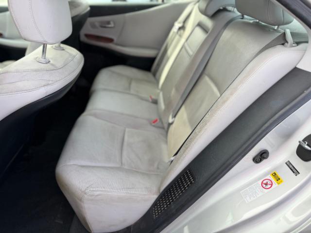used 2010 Lexus HS 250h car, priced at $9,995