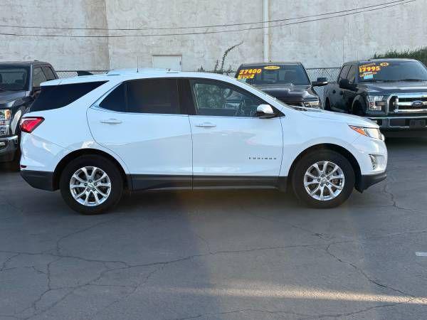 used 2019 Chevrolet Equinox car, priced at $14,995