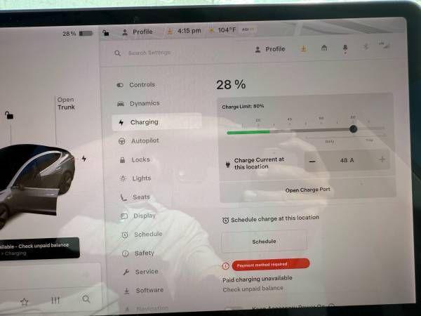 used 2018 Tesla Model 3 car, priced at $22,995