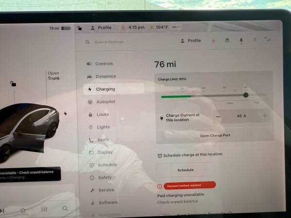 used 2018 Tesla Model 3 car, priced at $22,995