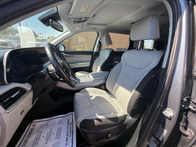 used 2020 Hyundai Palisade car, priced at $24,995