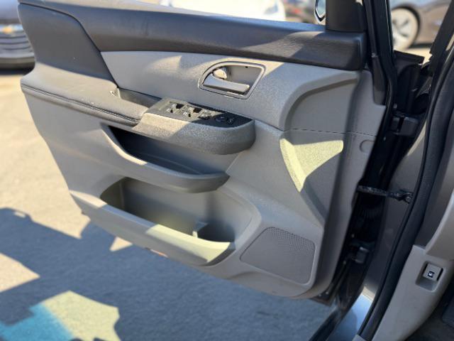 used 2012 Honda Odyssey car, priced at $8,995