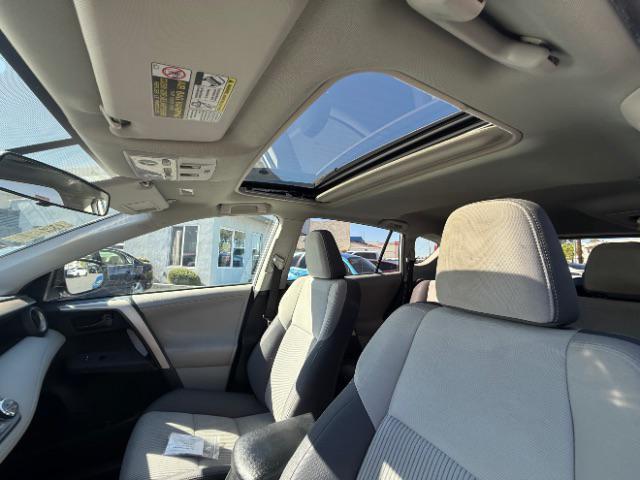 used 2013 Toyota RAV4 car, priced at $11,995