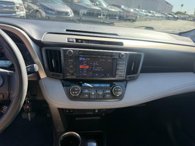 used 2013 Toyota RAV4 car, priced at $11,995