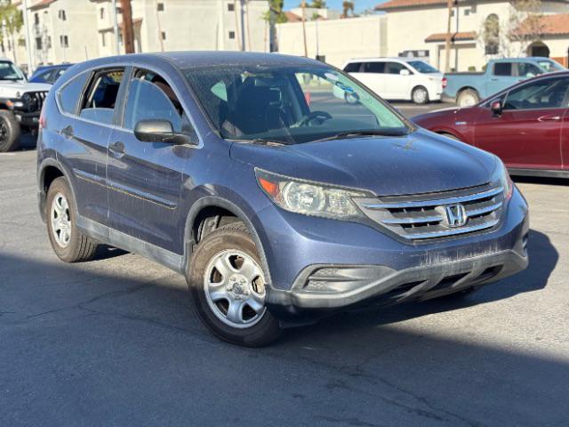 used 2013 Honda CR-V car, priced at $12,995