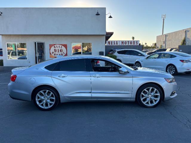 used 2019 Chevrolet Impala car, priced at $13,995