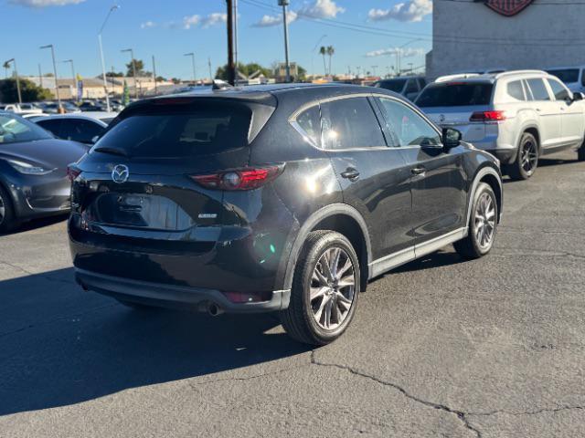 used 2019 Mazda CX-5 car, priced at $13,995