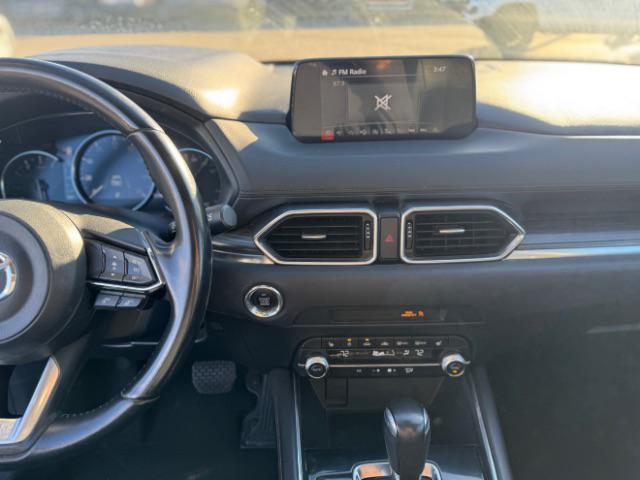 used 2019 Mazda CX-5 car, priced at $13,995