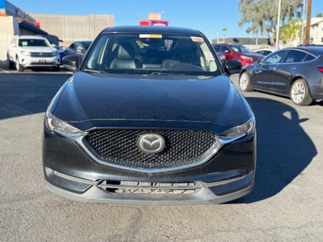 used 2019 Mazda CX-5 car, priced at $13,995