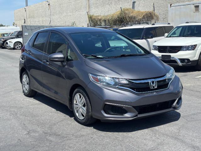 used 2020 Honda Fit car, priced at $17,995