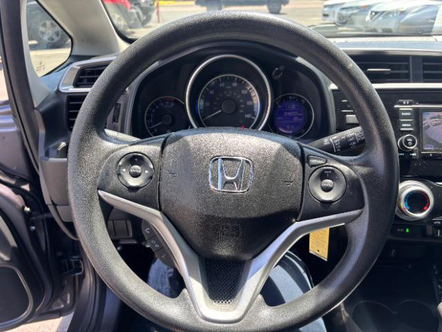 used 2020 Honda Fit car, priced at $17,995
