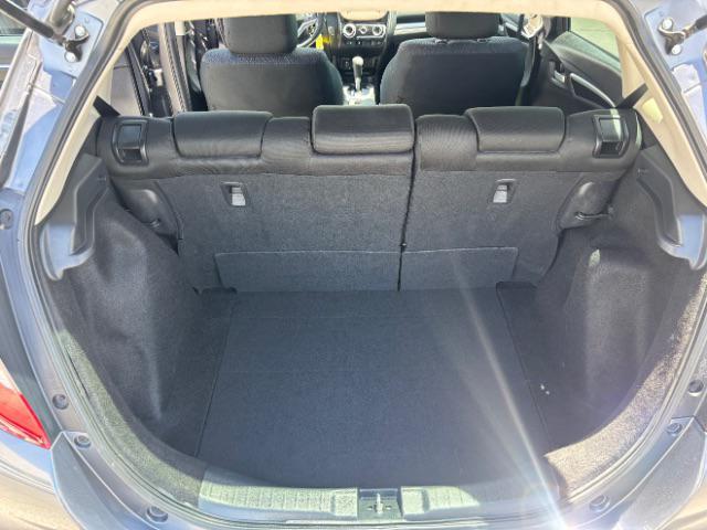 used 2020 Honda Fit car, priced at $17,995