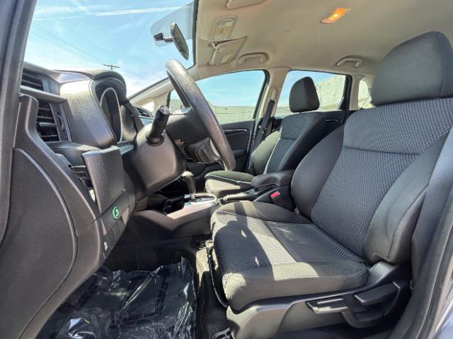 used 2020 Honda Fit car, priced at $17,995