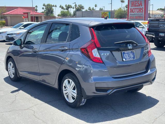 used 2020 Honda Fit car, priced at $17,995