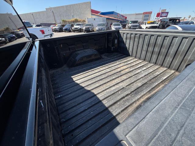used 2023 Chevrolet Silverado 1500 car, priced at $29,995