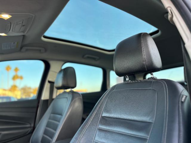 used 2017 Ford C-Max Hybrid car