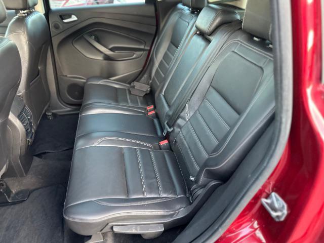 used 2017 Ford C-Max Hybrid car