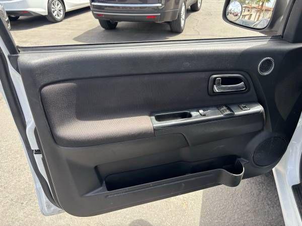 used 2012 Chevrolet Colorado car, priced at $12,995