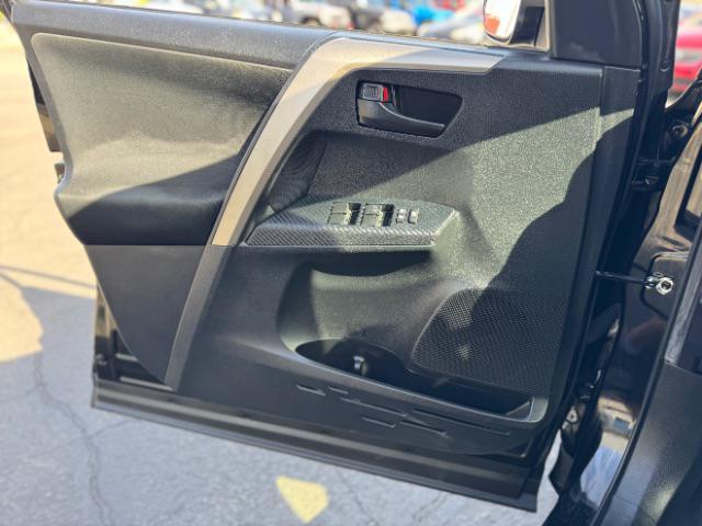 used 2015 Toyota RAV4 car, priced at $13,995