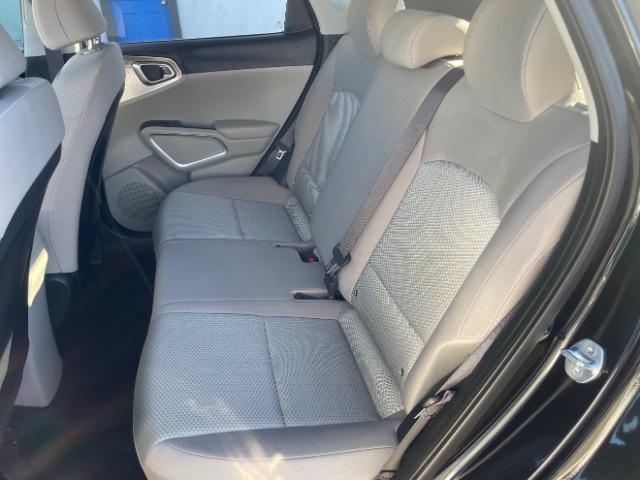 used 2023 Kia Soul car, priced at $17,864