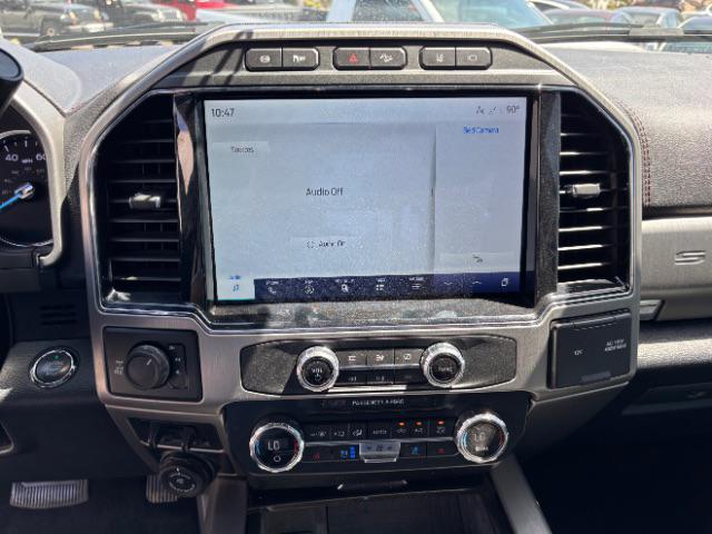 used 2022 Ford F-250 car, priced at $69,995